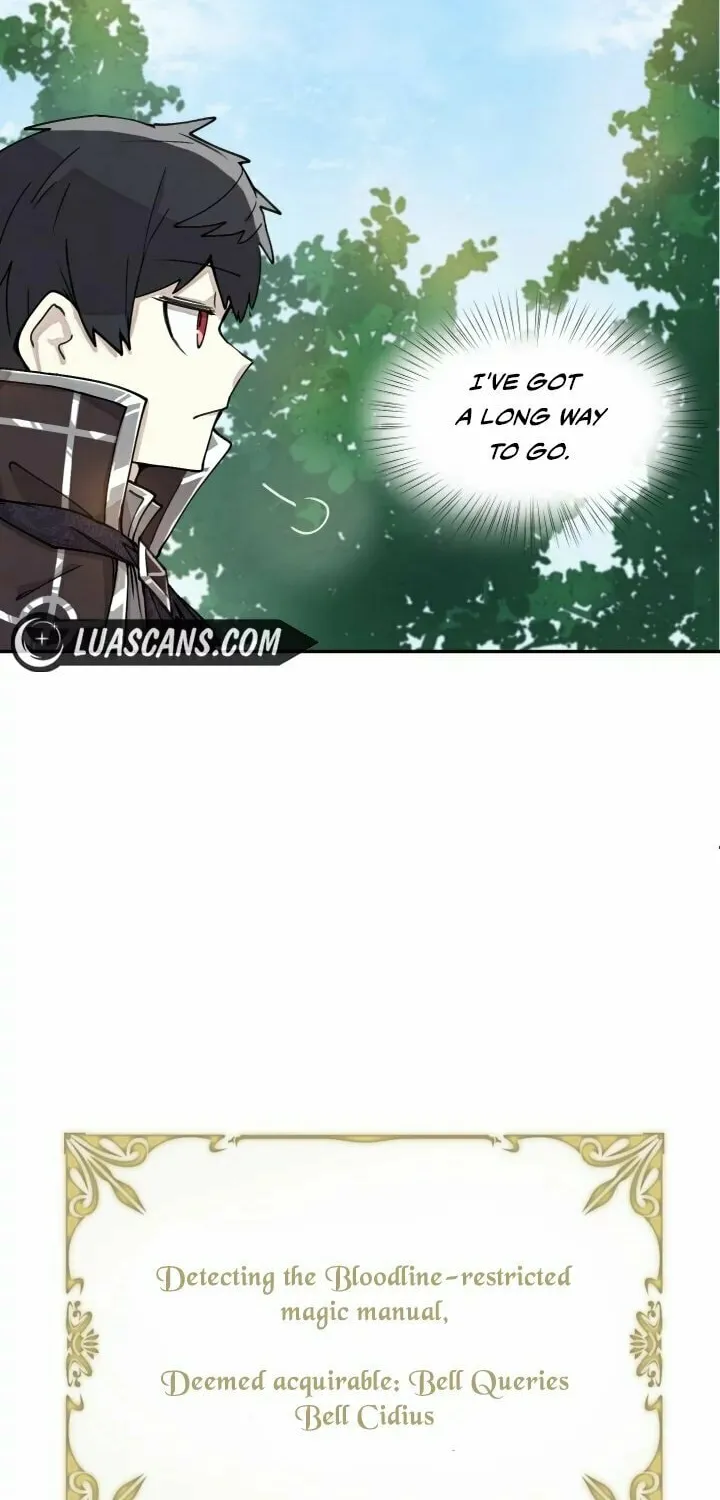 The Great Mage of the Hero’s Party Reincarnates Chapter 3 page 36 - 