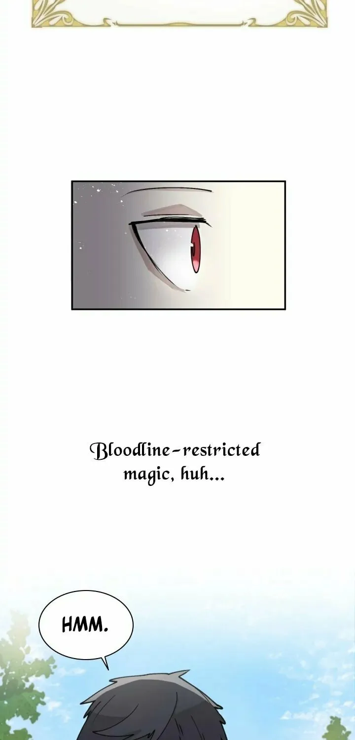 The Great Mage of the Hero’s Party Reincarnates Chapter 3 page 37 - 