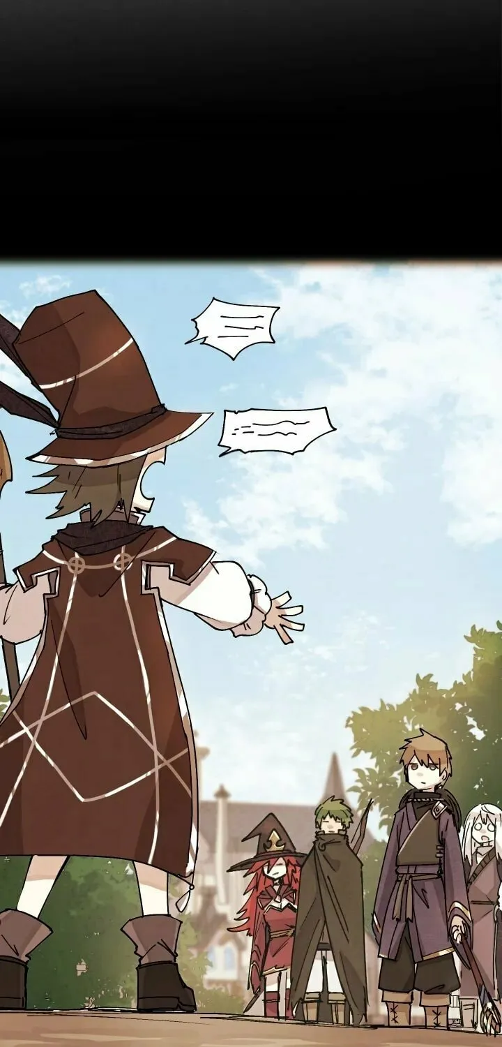 The Great Mage of the Hero’s Party Reincarnates Chapter 3 page 39 - 