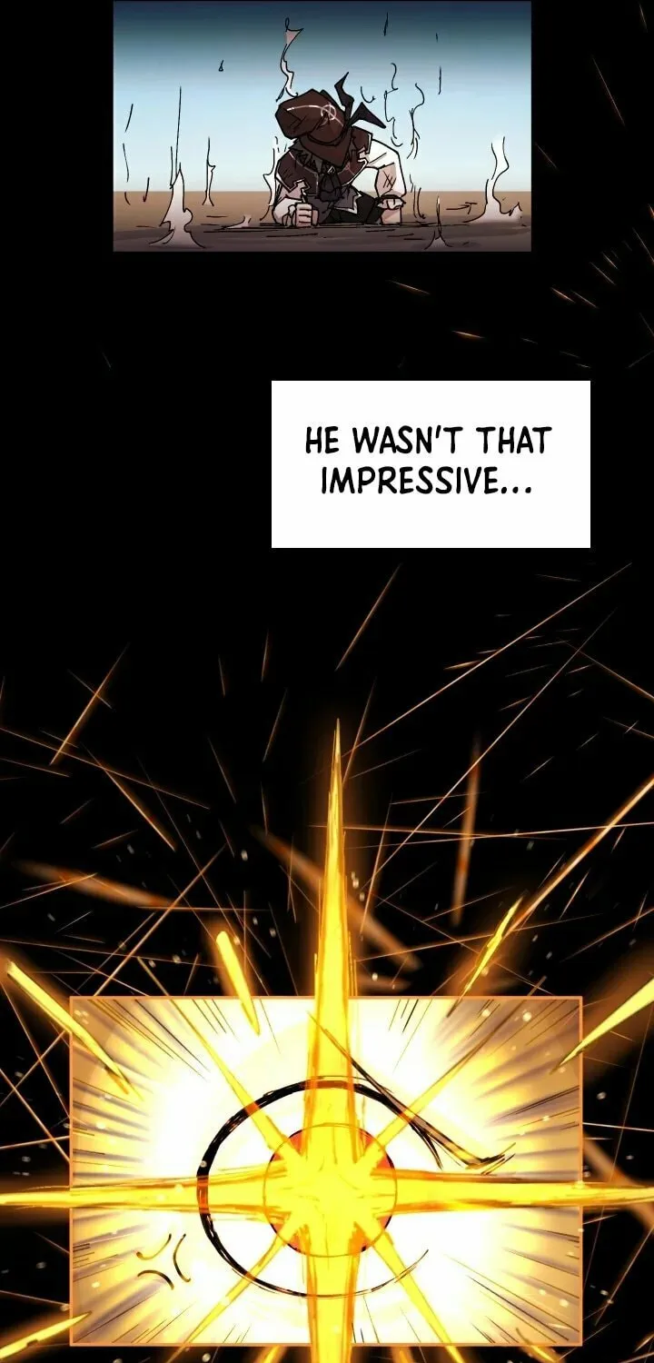 The Great Mage of the Hero’s Party Reincarnates Chapter 3 page 43 - 