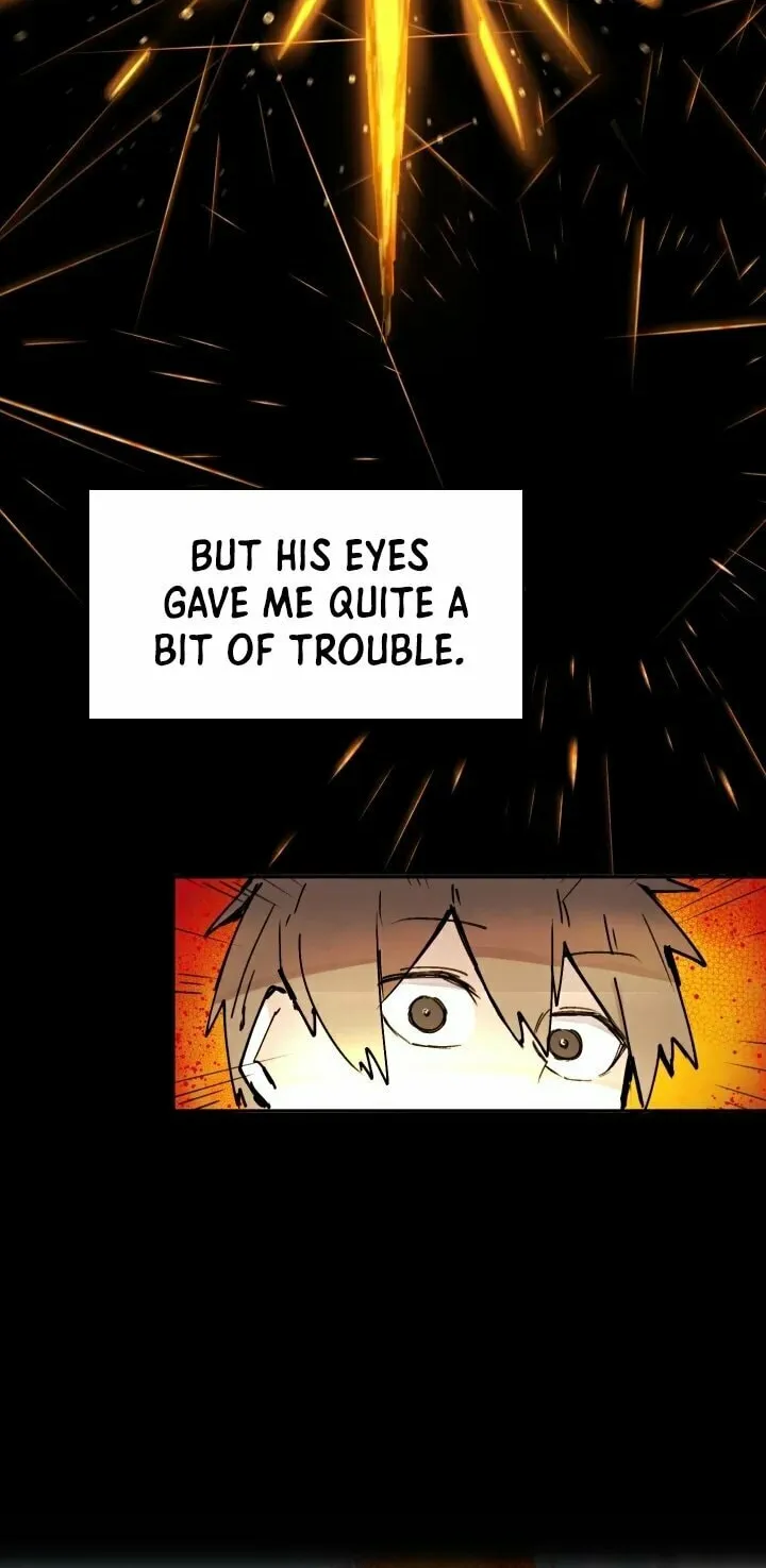The Great Mage of the Hero’s Party Reincarnates Chapter 3 page 44 - 