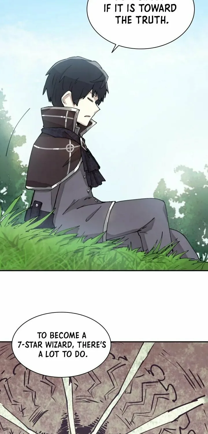 The Great Mage of the Hero’s Party Reincarnates Chapter 3 page 6 - 