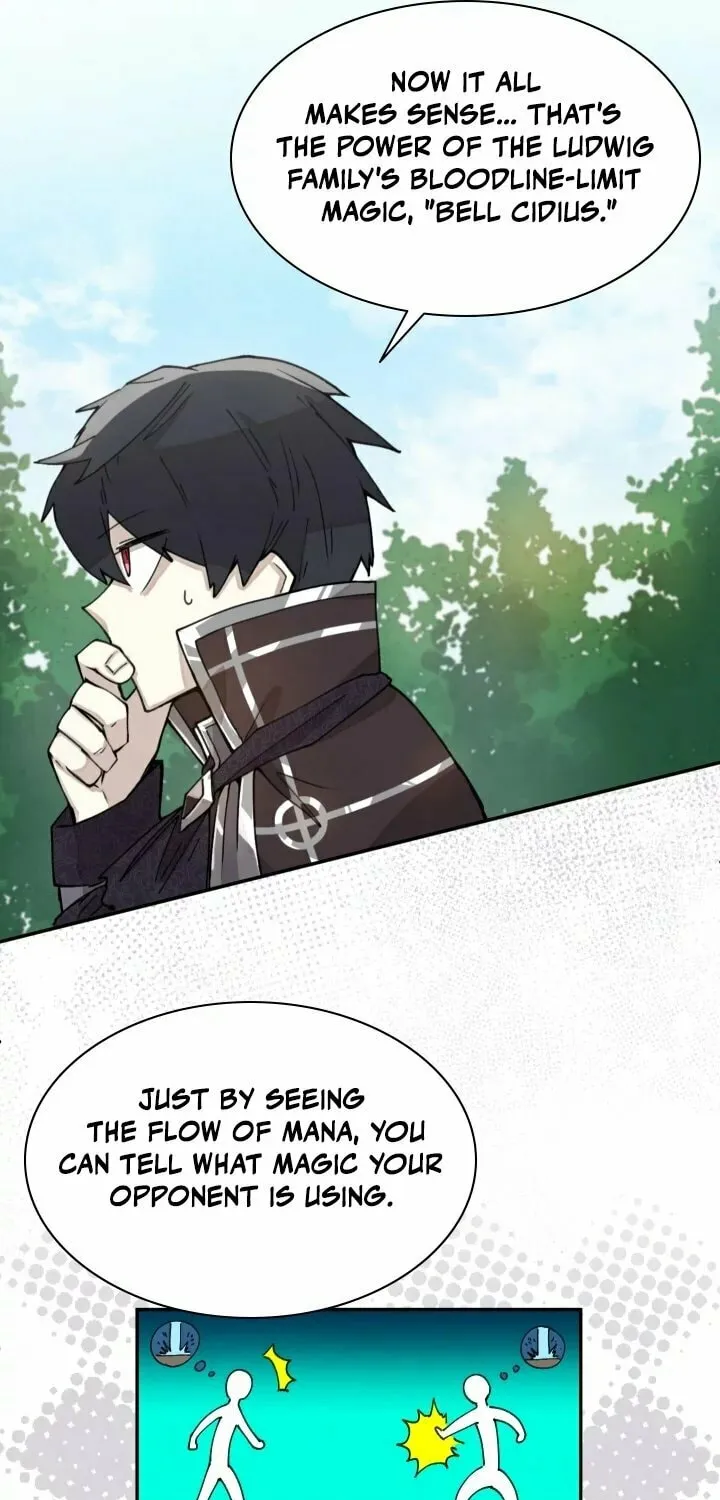 The Great Mage of the Hero’s Party Reincarnates Chapter 3 page 51 - 