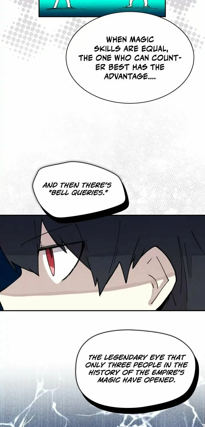 The Great Mage of the Hero’s Party Reincarnates Chapter 3 page 52 - 