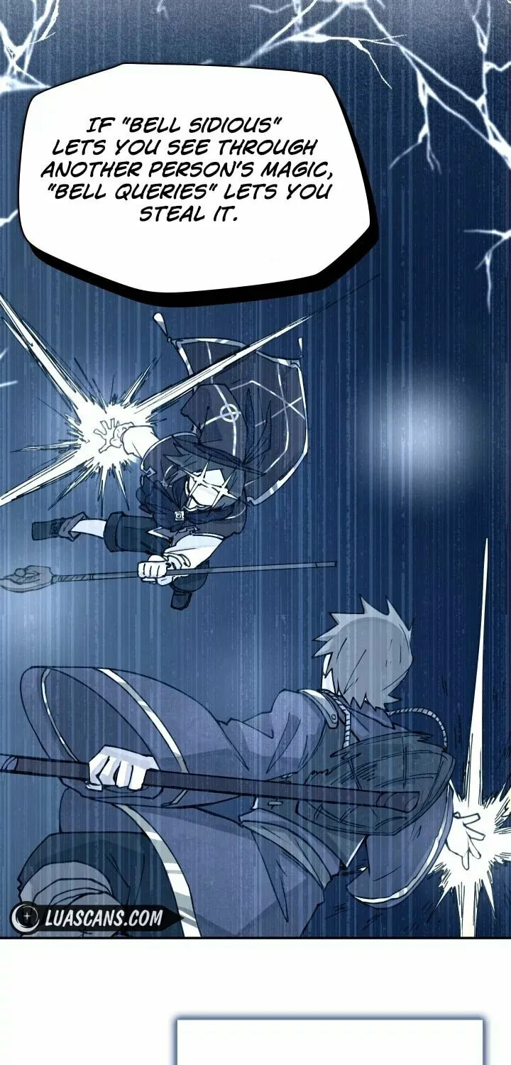 The Great Mage of the Hero’s Party Reincarnates Chapter 3 page 53 - 