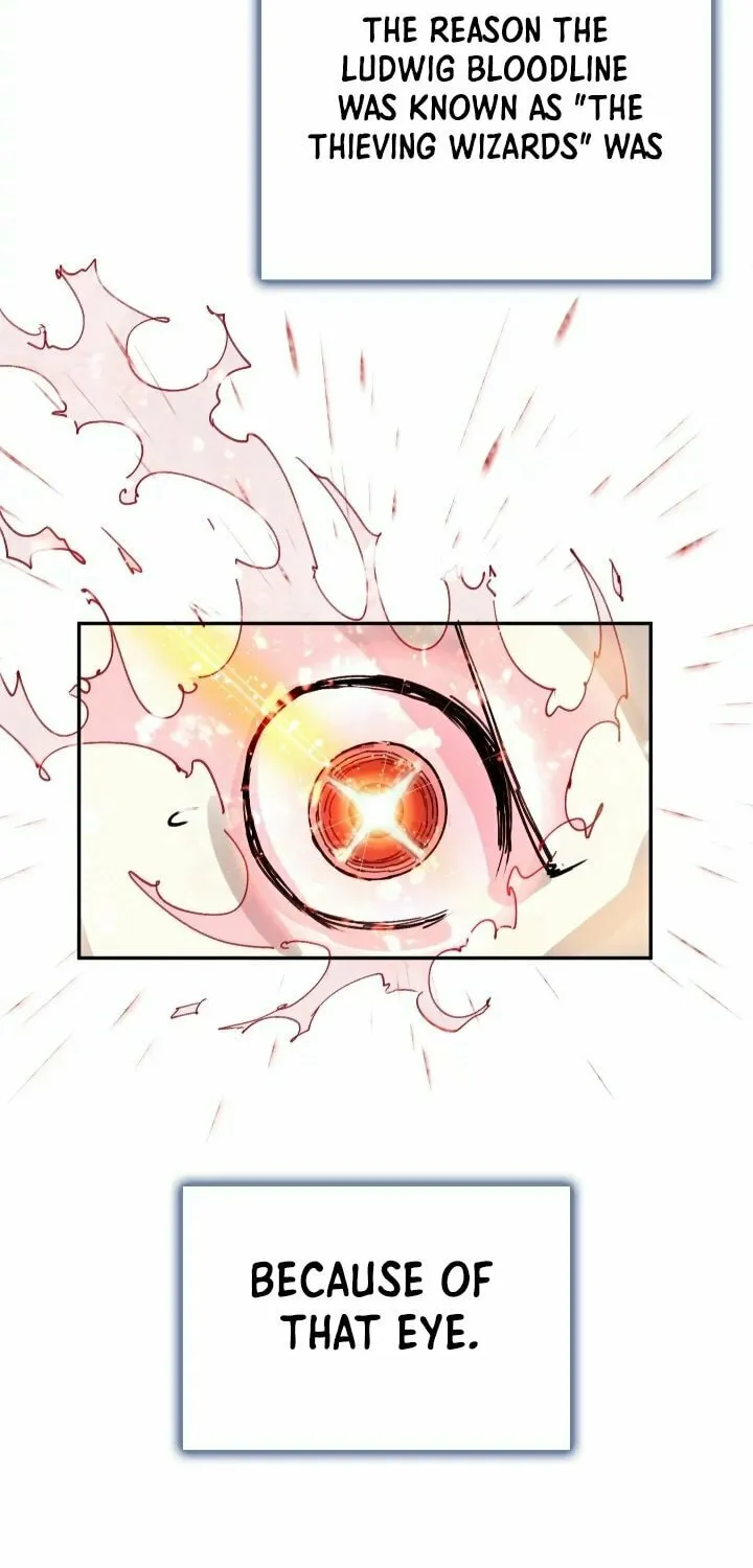 The Great Mage of the Hero’s Party Reincarnates Chapter 3 page 54 - 