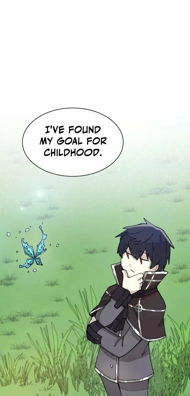 The Great Mage of the Hero’s Party Reincarnates Chapter 3 page 55 - 
