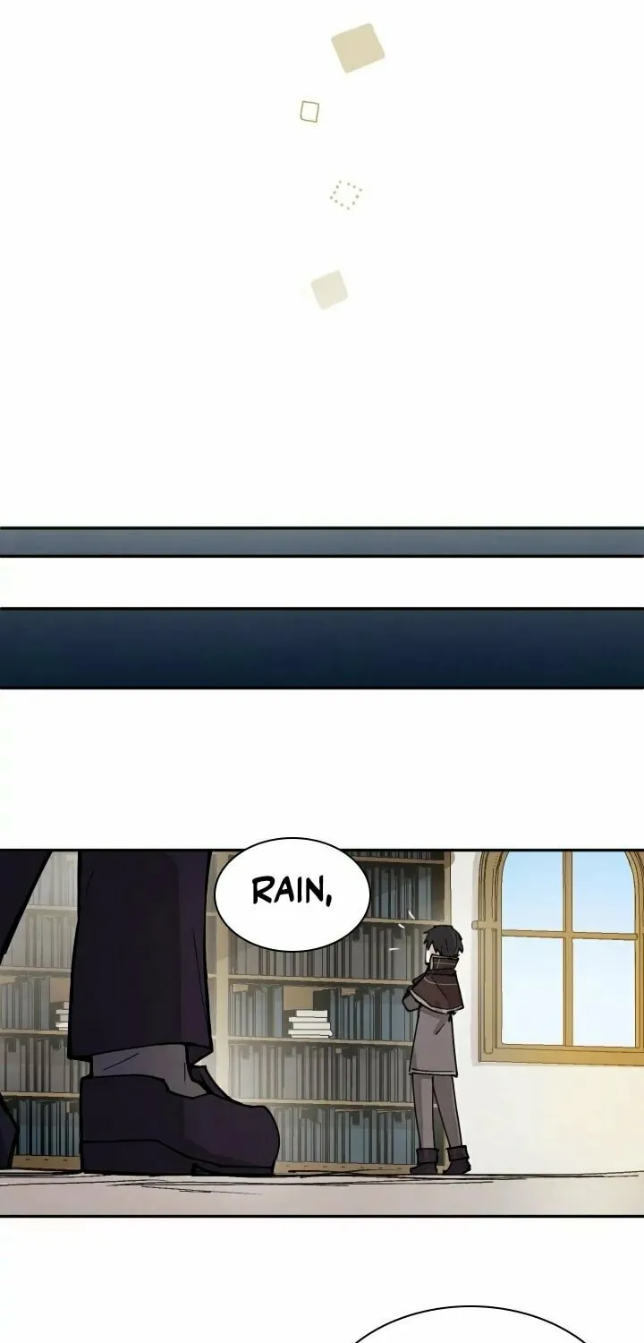 The Great Mage of the Hero’s Party Reincarnates Chapter 3 page 57 - 