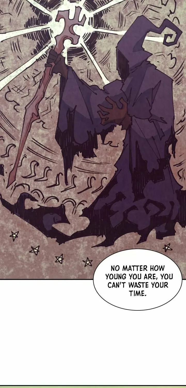 The Great Mage of the Hero’s Party Reincarnates Chapter 3 page 7 - 