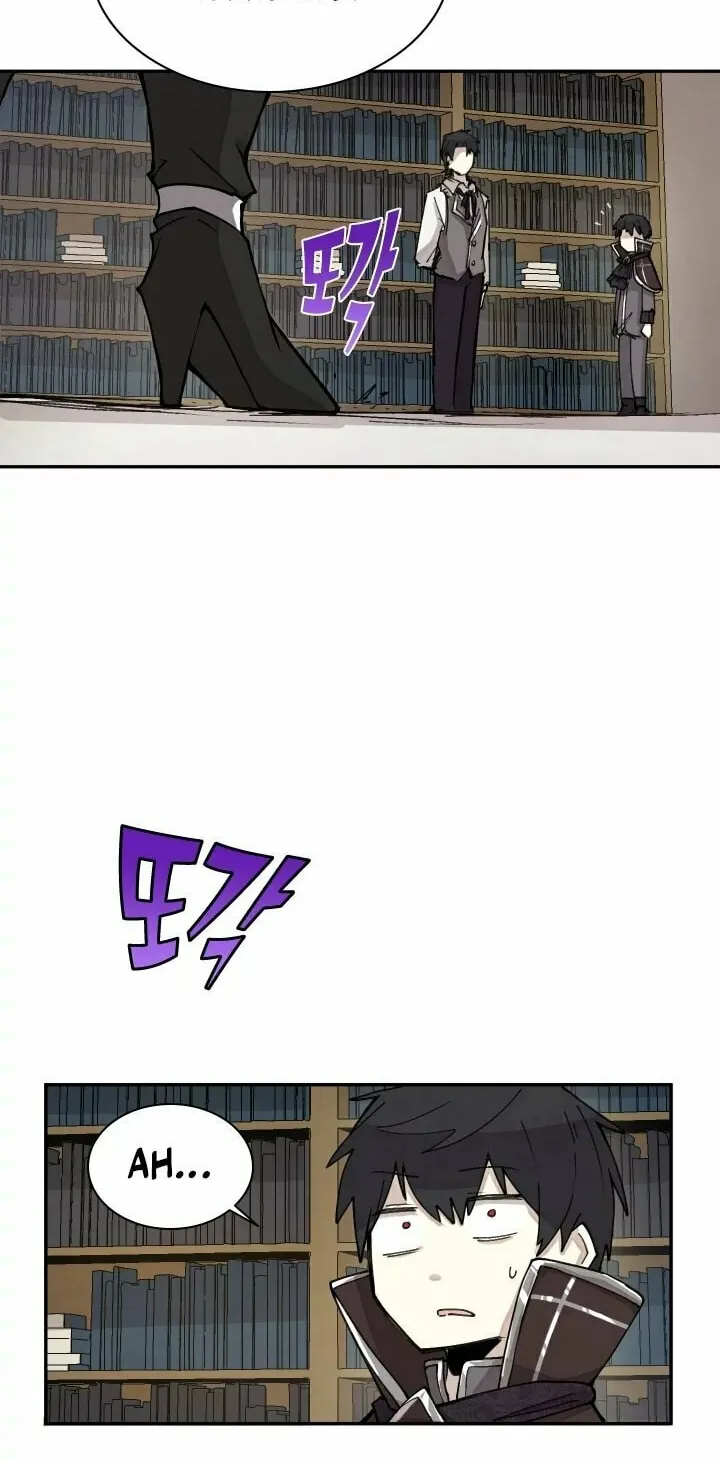The Great Mage of the Hero’s Party Reincarnates Chapter 3 page 62 - 