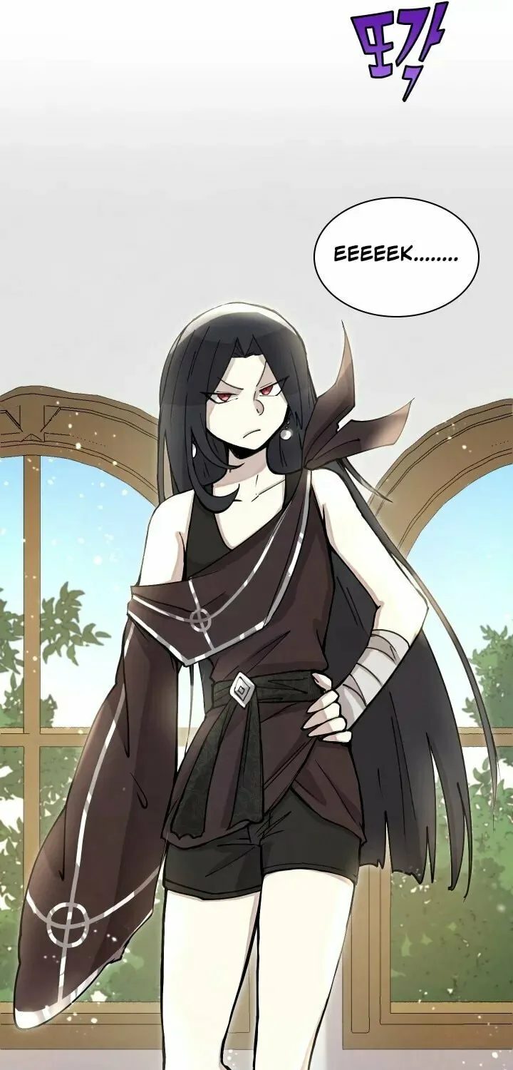 The Great Mage of the Hero’s Party Reincarnates Chapter 3 page 63 - 