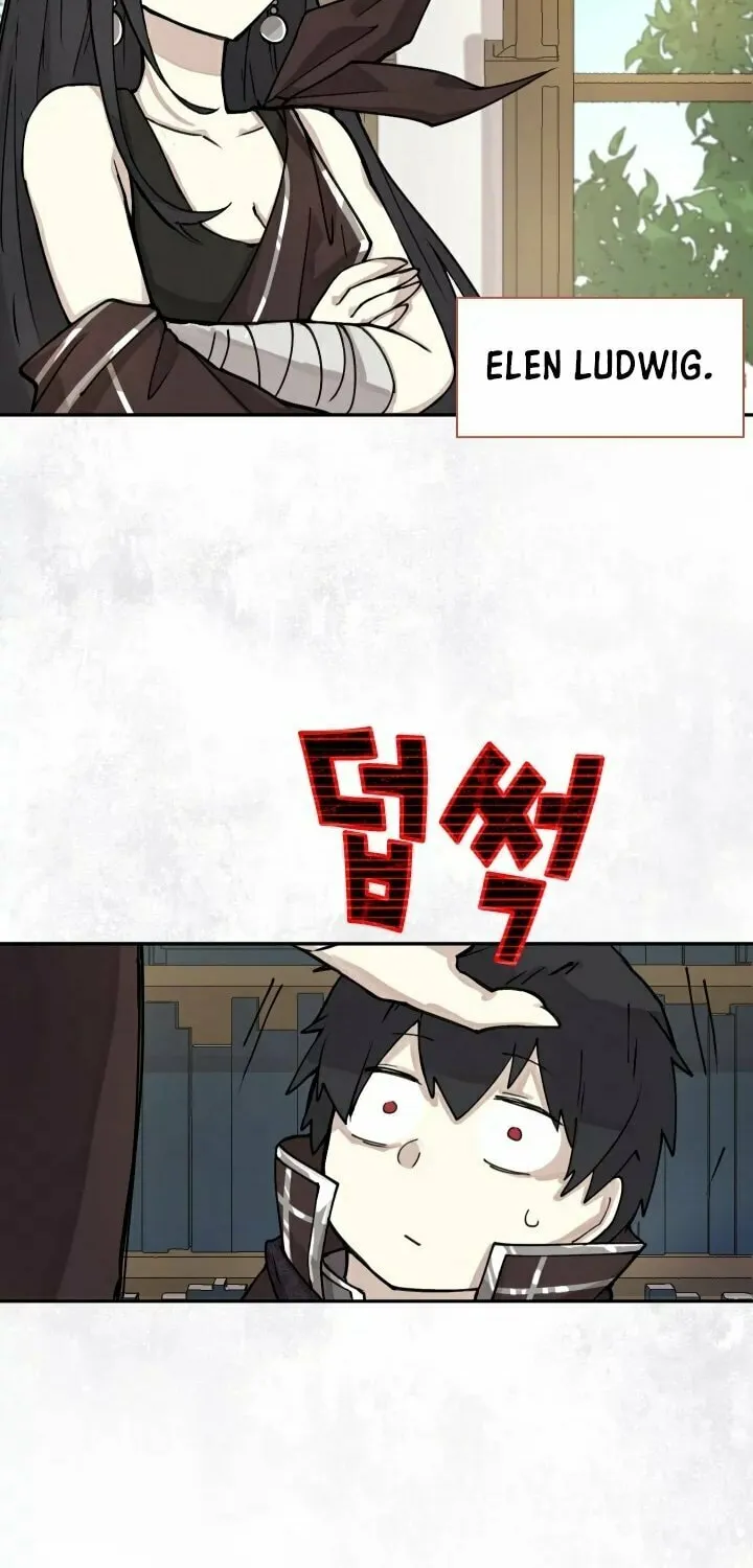 The Great Mage of the Hero’s Party Reincarnates Chapter 3 page 66 - 