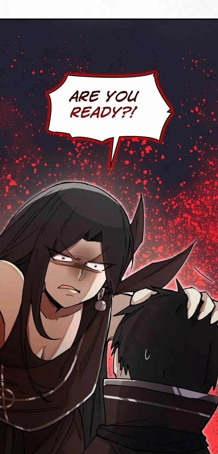 The Great Mage of the Hero’s Party Reincarnates Chapter 3 page 67 - 