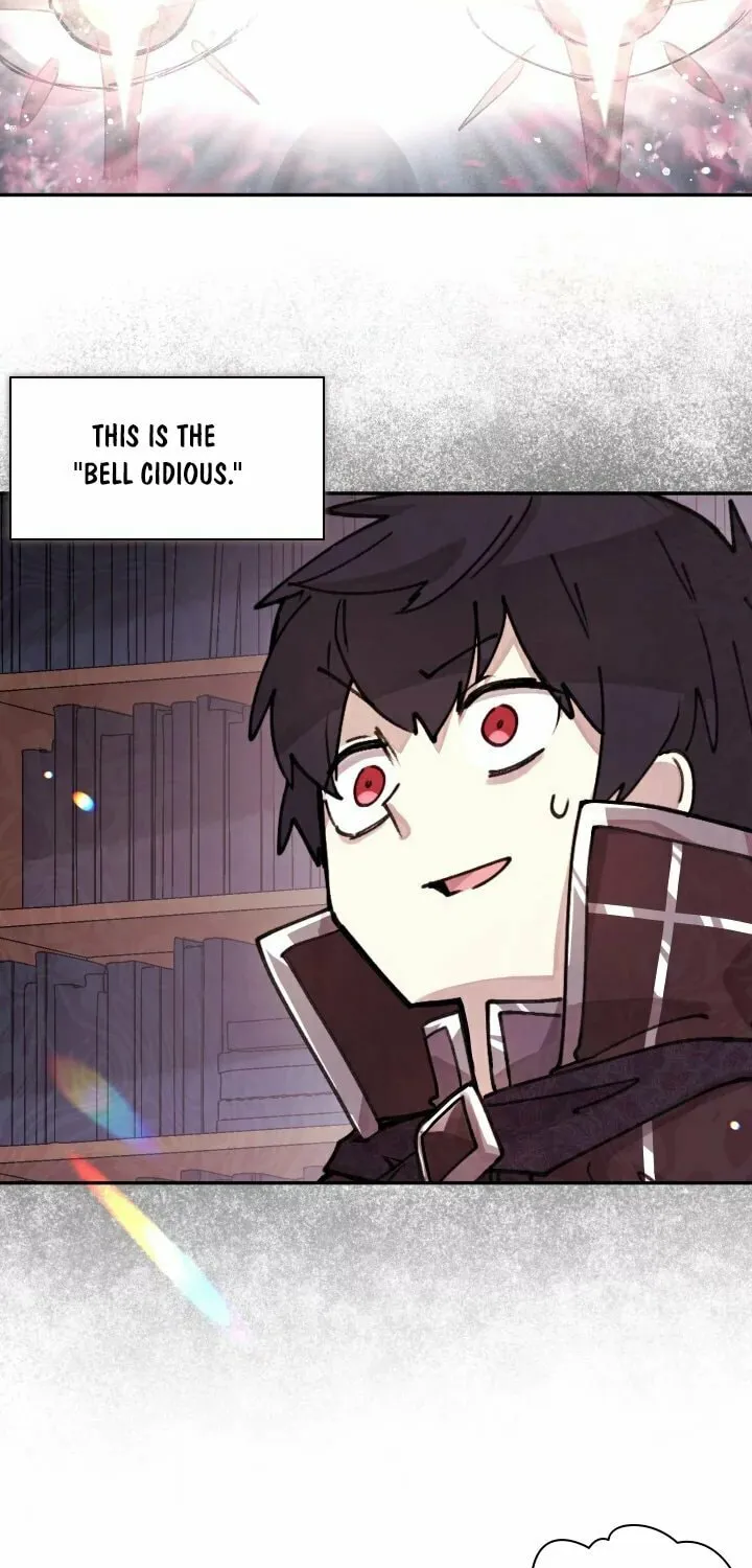 The Great Mage of the Hero’s Party Reincarnates Chapter 4 page 11 - 