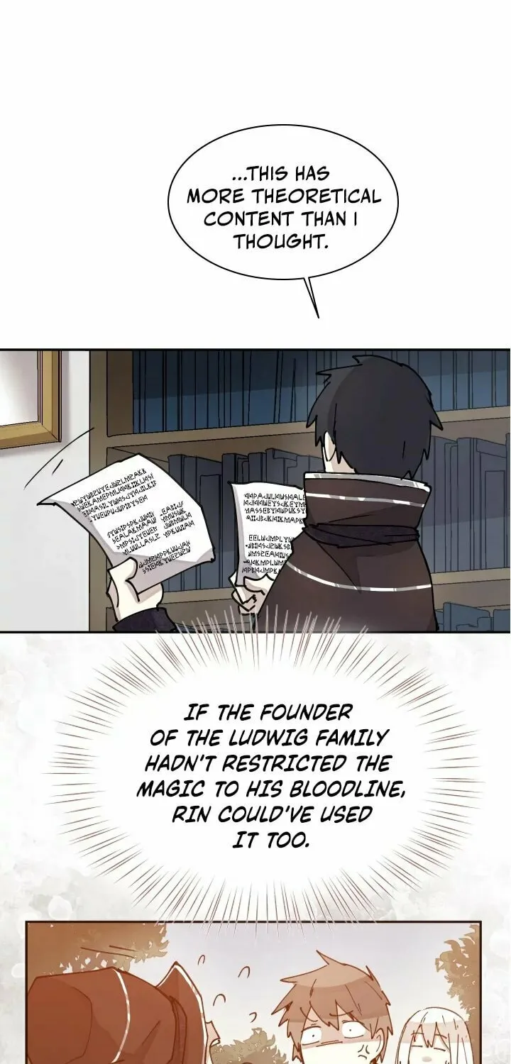 The Great Mage of the Hero’s Party Reincarnates Chapter 4 page 16 - 