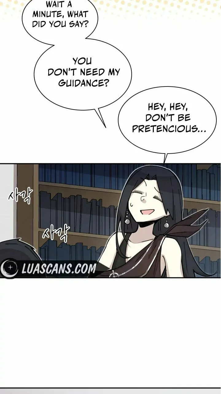 The Great Mage of the Hero’s Party Reincarnates Chapter 4 page 20 - 