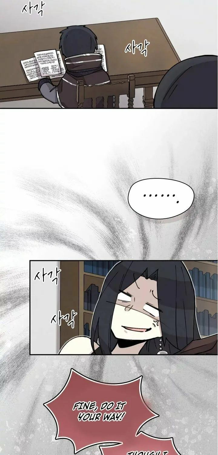 The Great Mage of the Hero’s Party Reincarnates Chapter 4 page 21 - 
