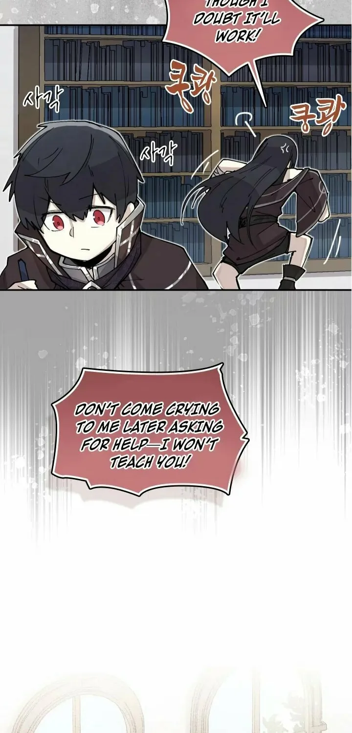 The Great Mage of the Hero’s Party Reincarnates Chapter 4 page 22 - 