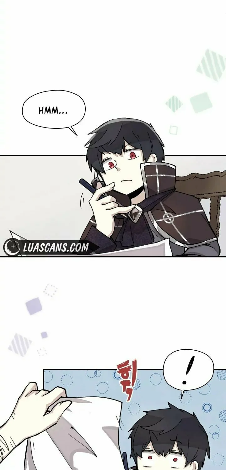 The Great Mage of the Hero’s Party Reincarnates Chapter 4 page 25 - 