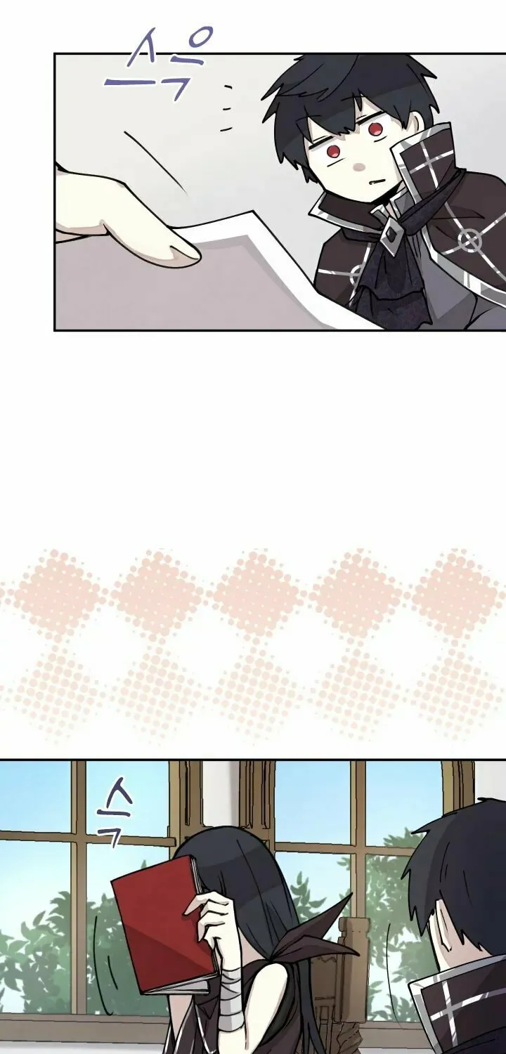 The Great Mage of the Hero’s Party Reincarnates Chapter 4 page 27 - 