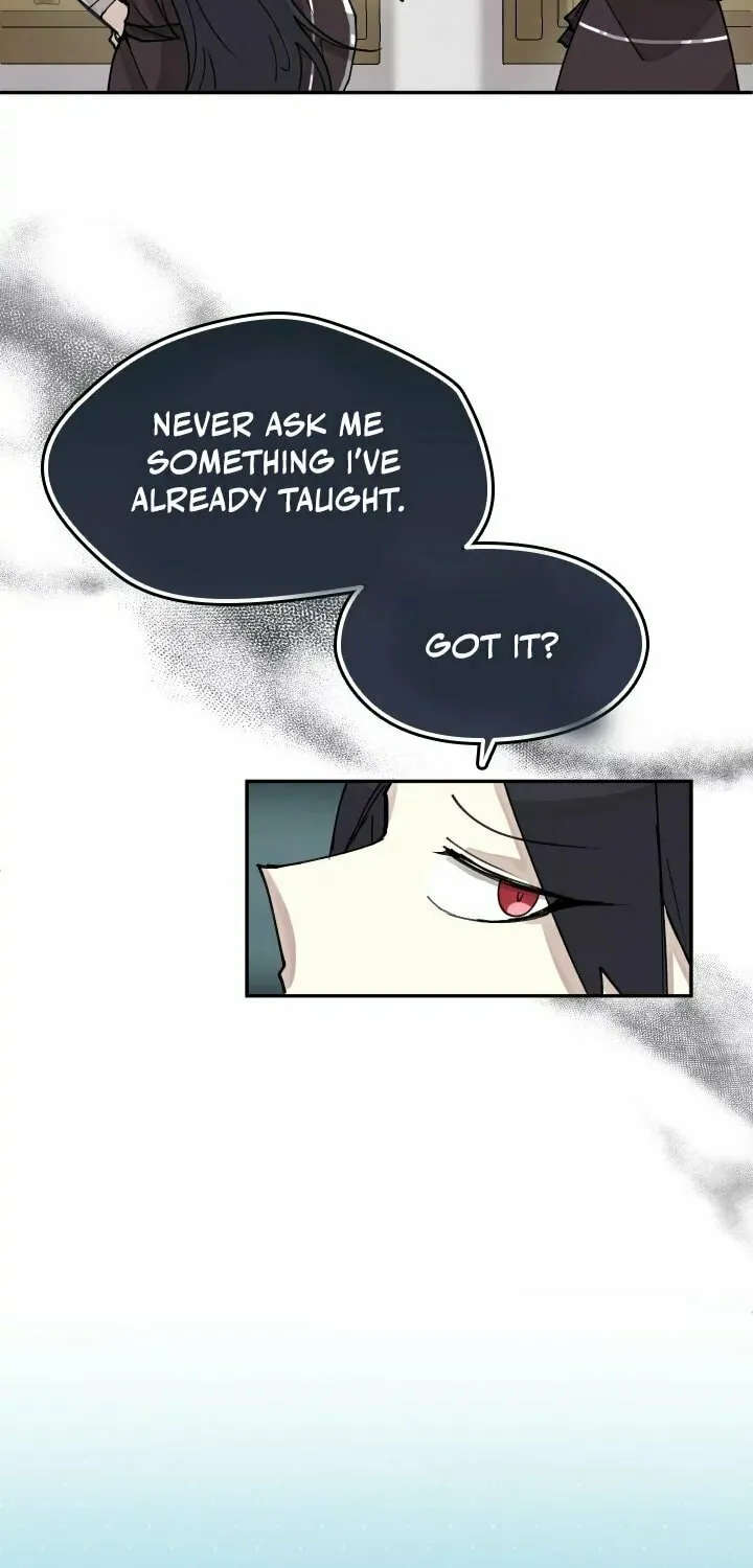 The Great Mage of the Hero’s Party Reincarnates Chapter 4 page 4 - 
