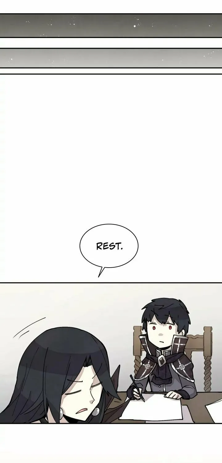 The Great Mage of the Hero’s Party Reincarnates Chapter 4 page 34 - 