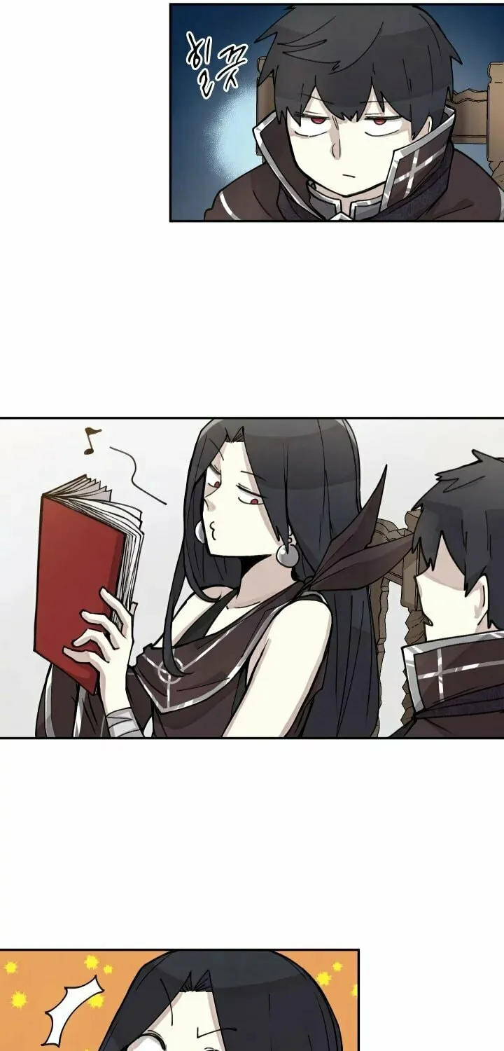 The Great Mage of the Hero’s Party Reincarnates Chapter 4 page 39 - 