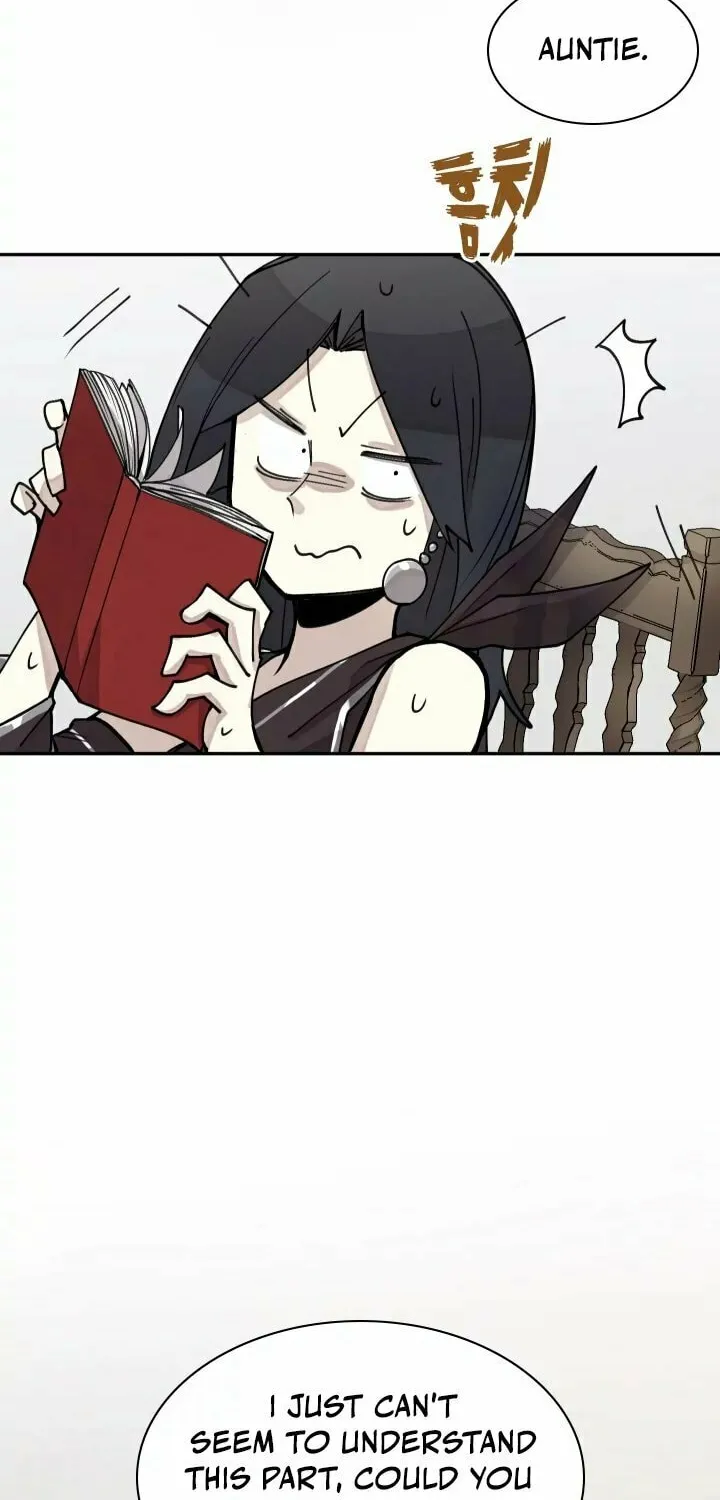 The Great Mage of the Hero’s Party Reincarnates Chapter 4 page 42 - 