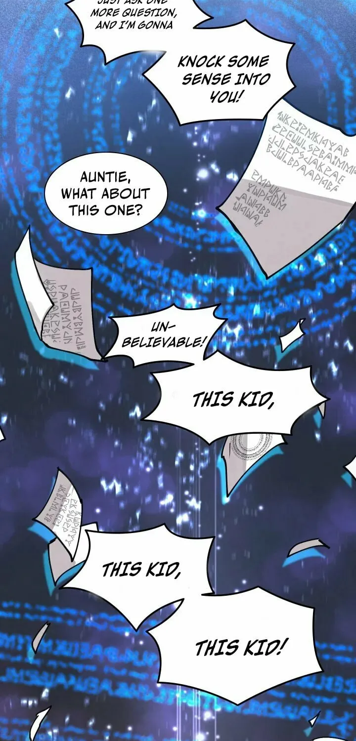 The Great Mage of the Hero’s Party Reincarnates Chapter 4 page 49 - 