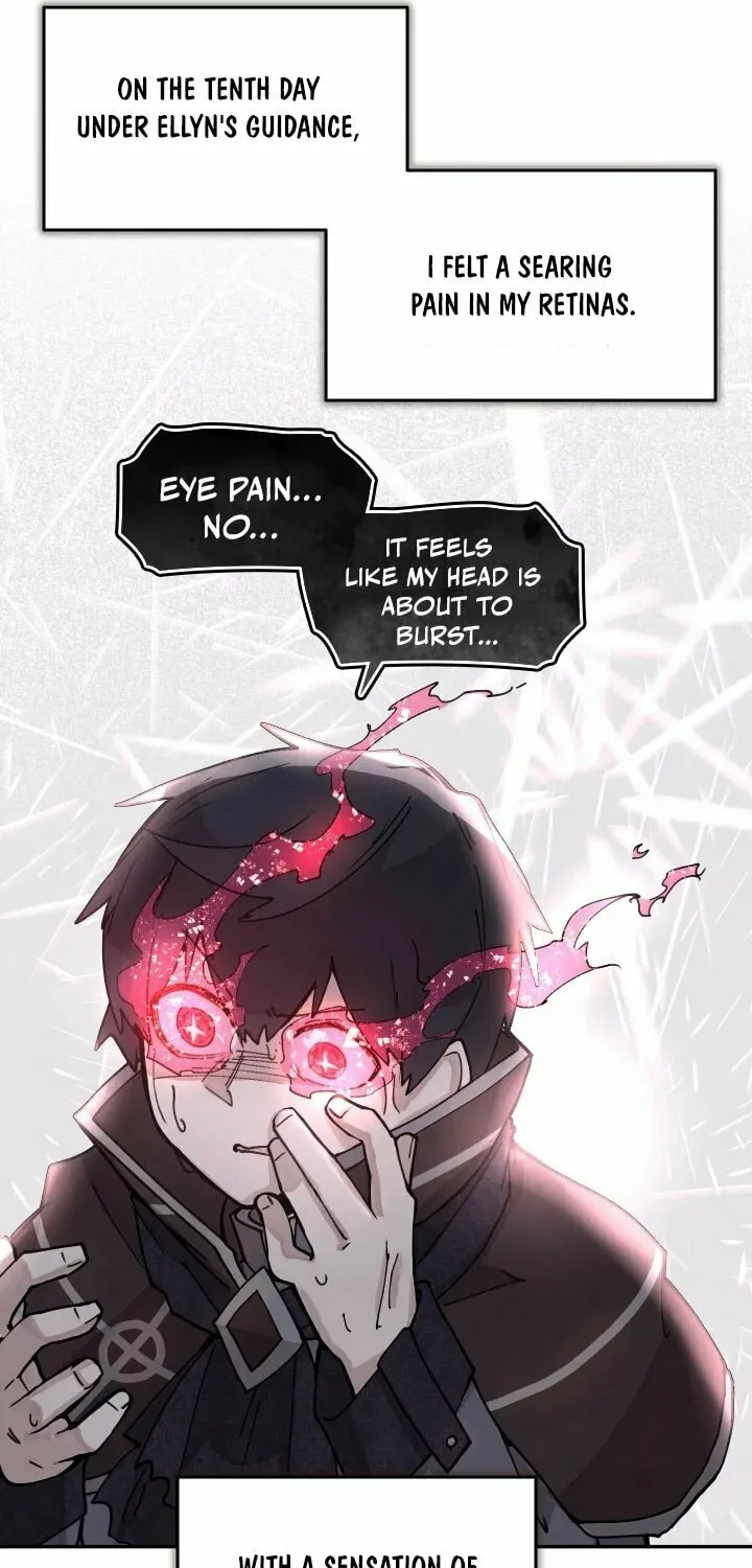 The Great Mage of the Hero’s Party Reincarnates Chapter 4 page 51 - 