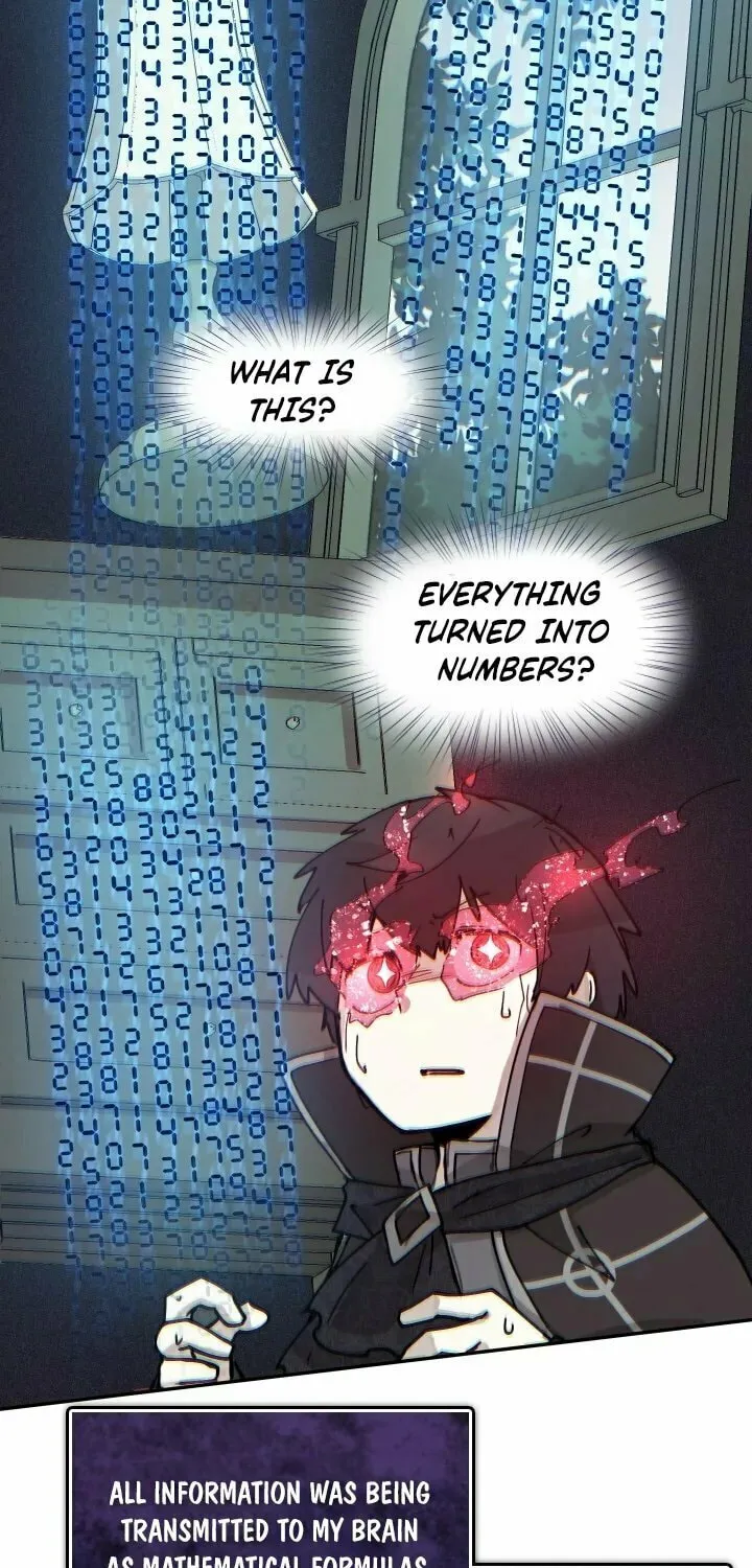 The Great Mage of the Hero’s Party Reincarnates Chapter 4 page 53 - 