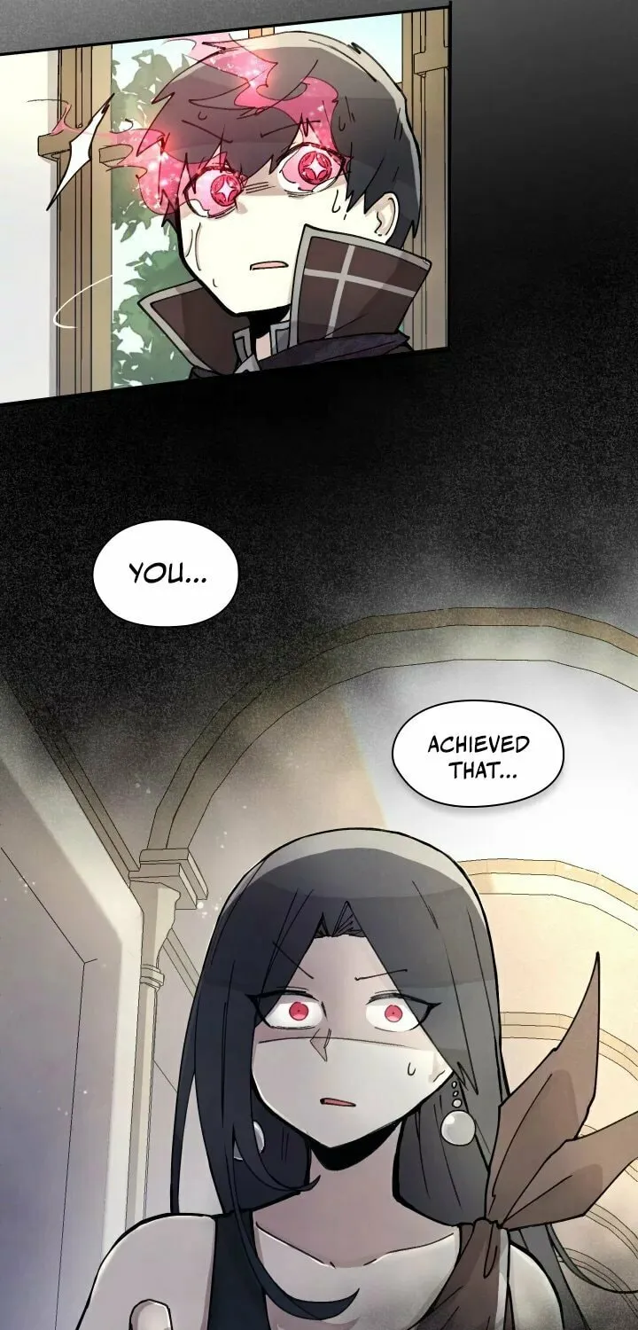 The Great Mage of the Hero’s Party Reincarnates Chapter 4 page 56 - 