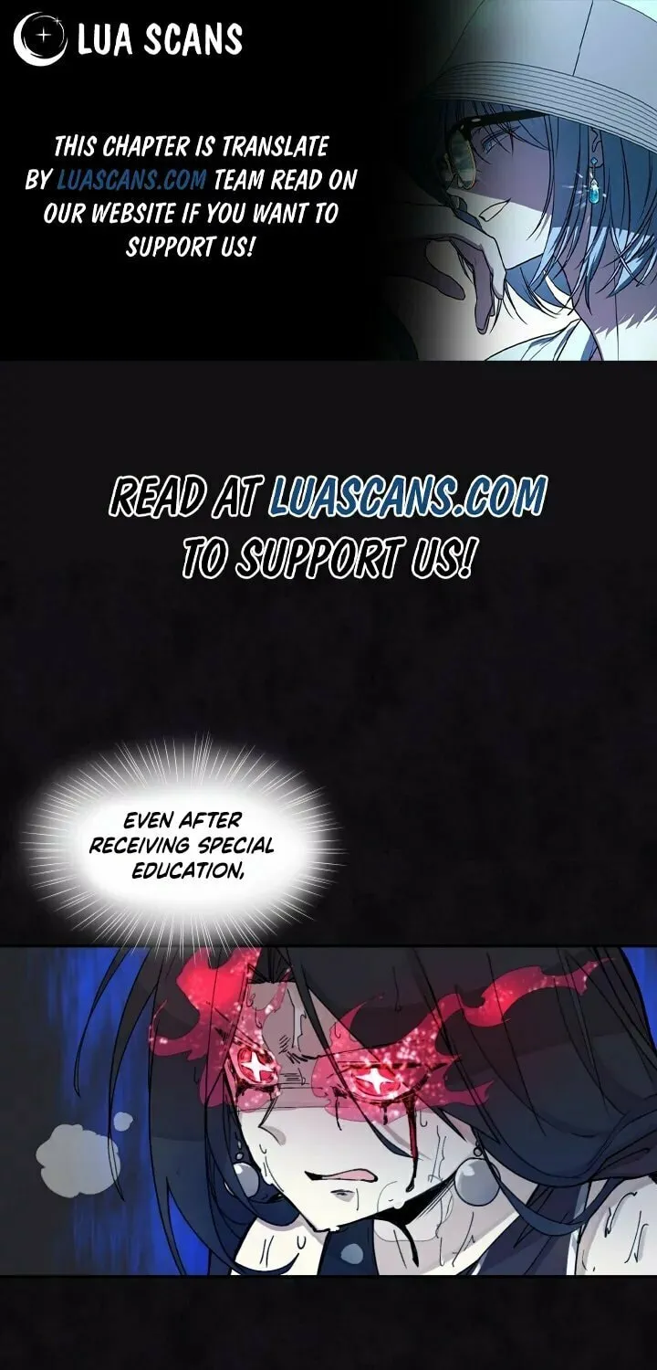 The Great Mage of the Hero’s Party Reincarnates Chapter 5 page 2 - 