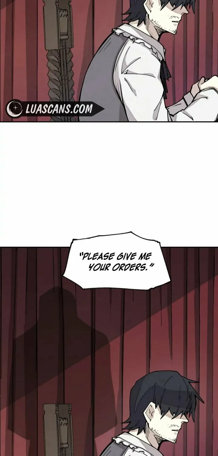 The Great Mage of the Hero’s Party Reincarnates Chapter 5 page 11 - 
