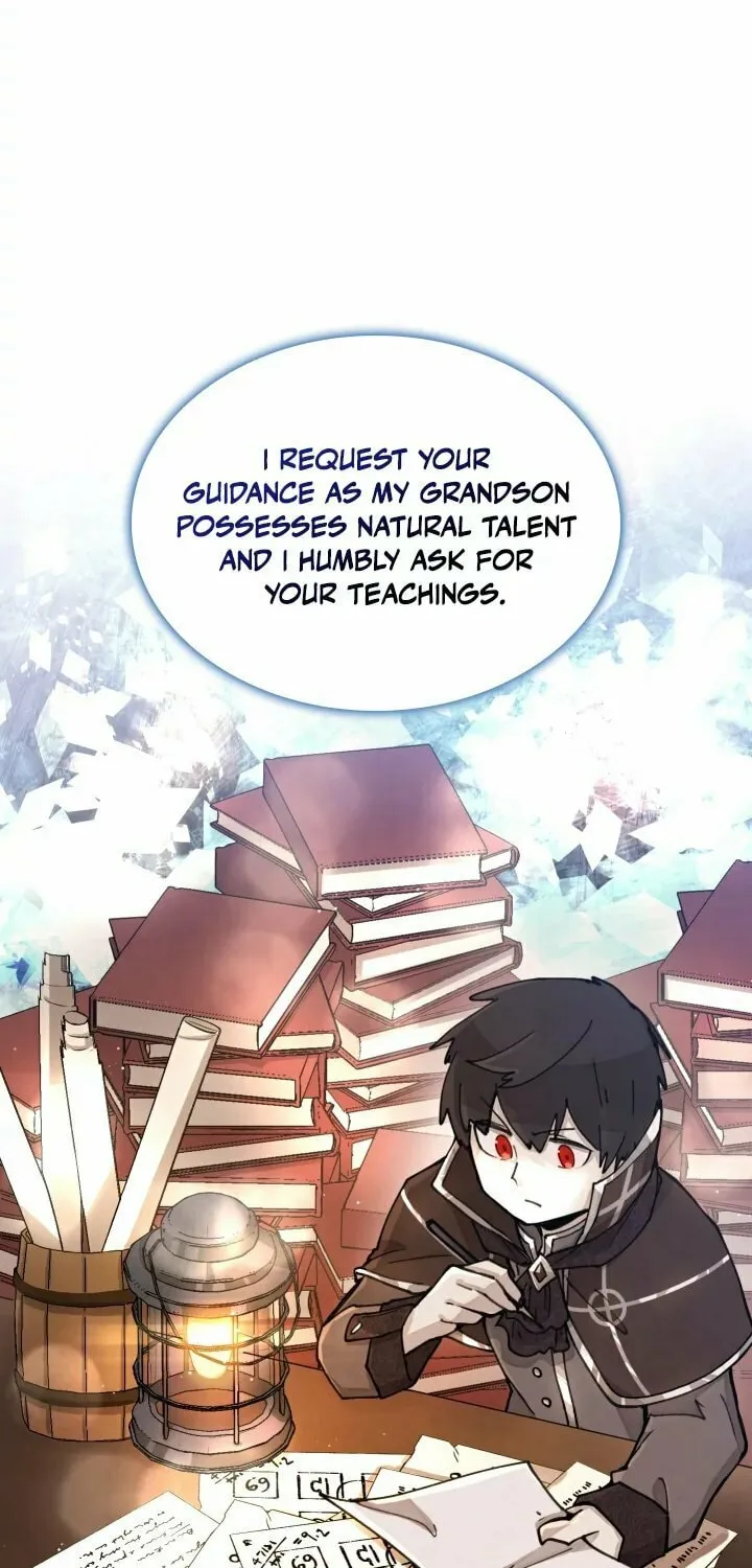The Great Mage of the Hero’s Party Reincarnates Chapter 5 page 15 - 