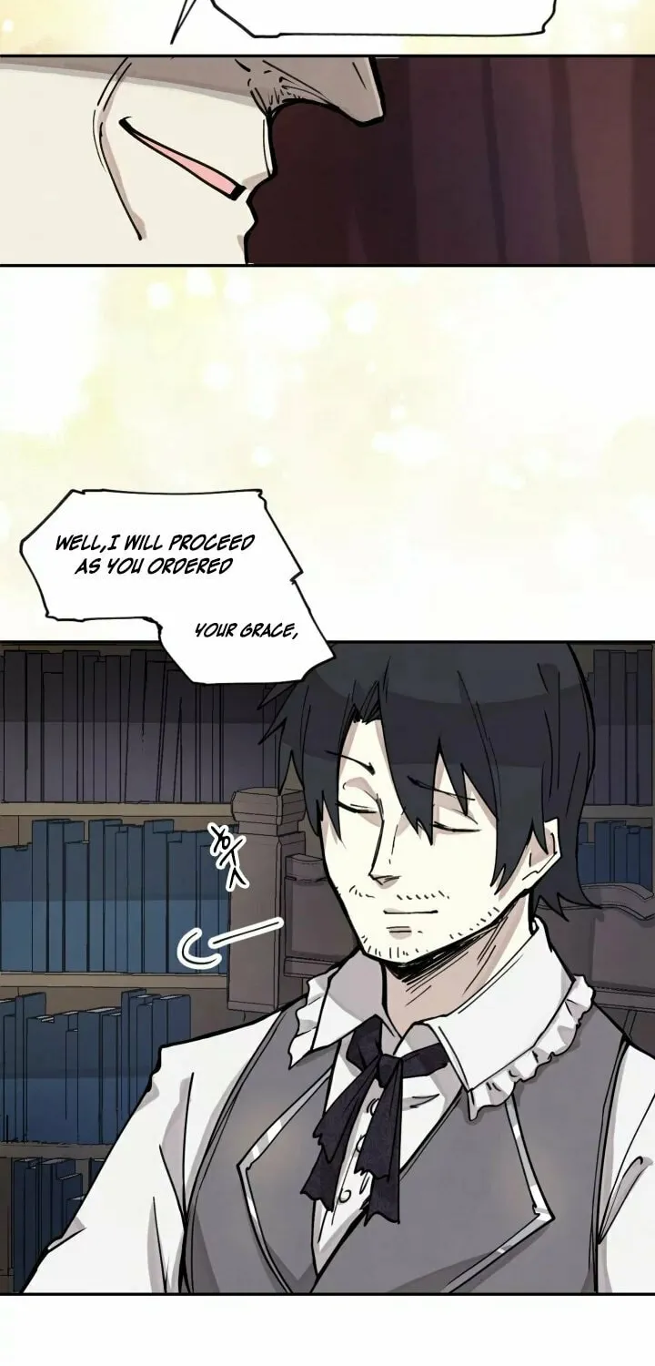 The Great Mage of the Hero’s Party Reincarnates Chapter 5 page 17 - 