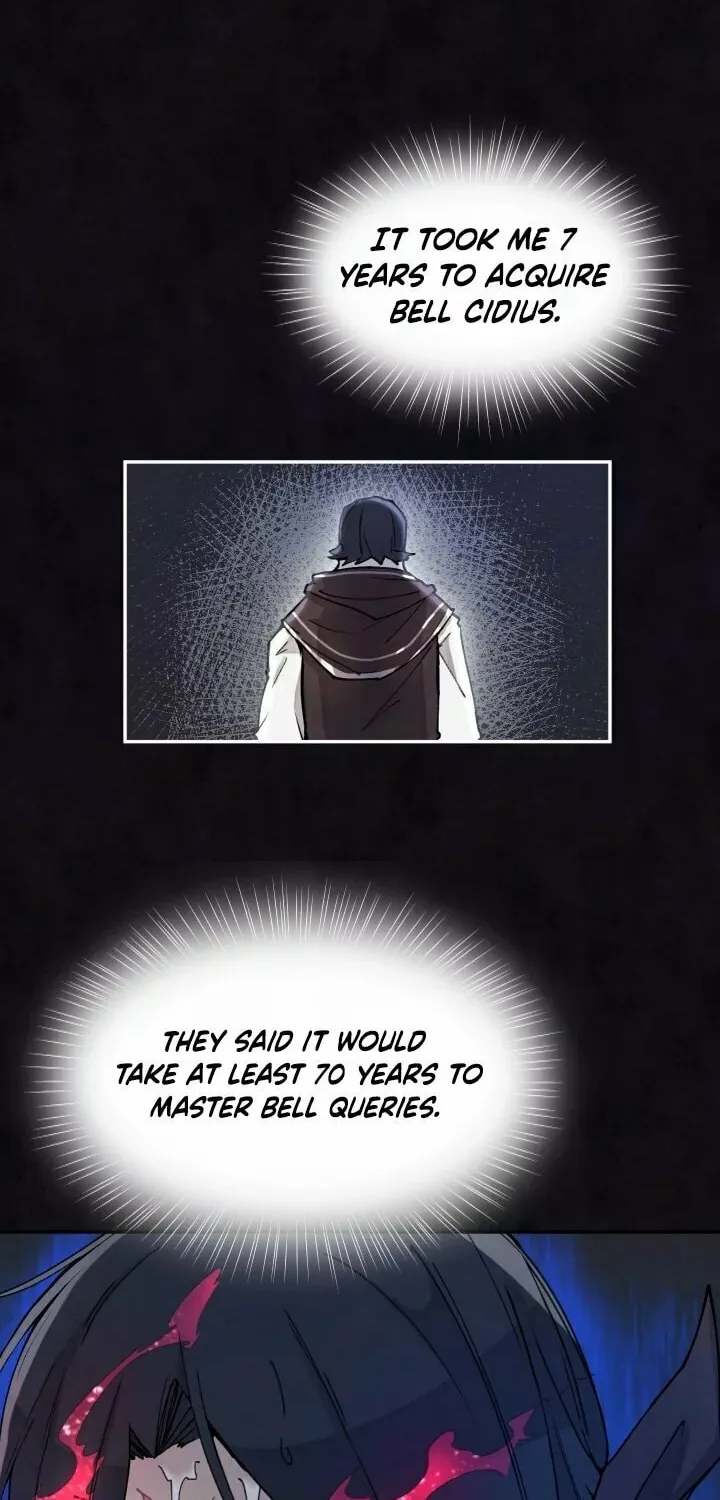 The Great Mage of the Hero’s Party Reincarnates Chapter 5 page 3 - 