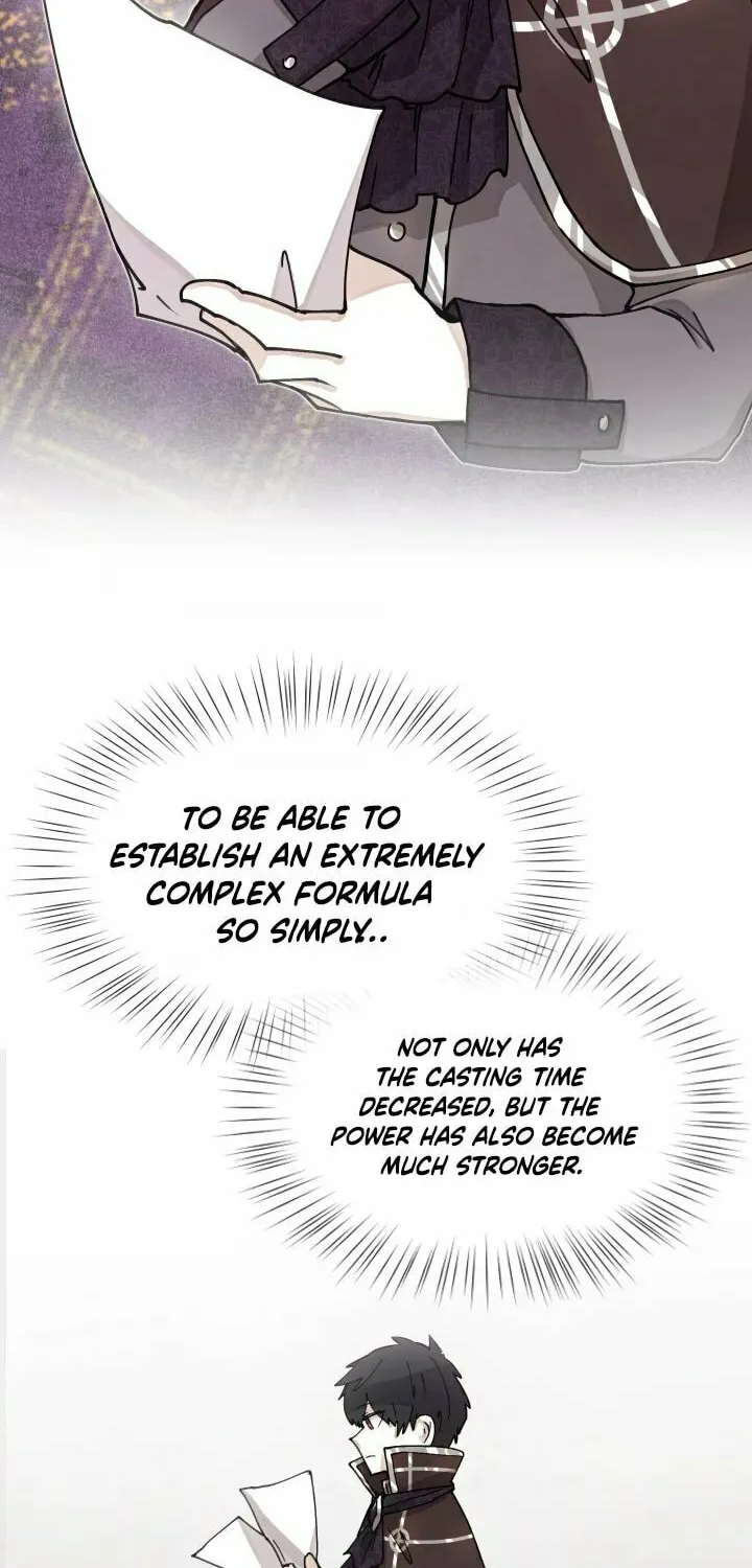 The Great Mage of the Hero’s Party Reincarnates Chapter 5 page 27 - 