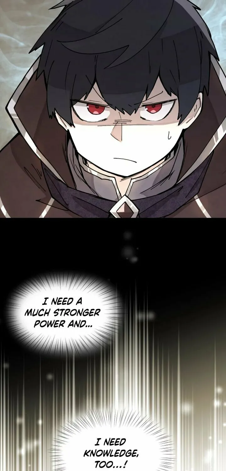 The Great Mage of the Hero’s Party Reincarnates Chapter 5 page 30 - 