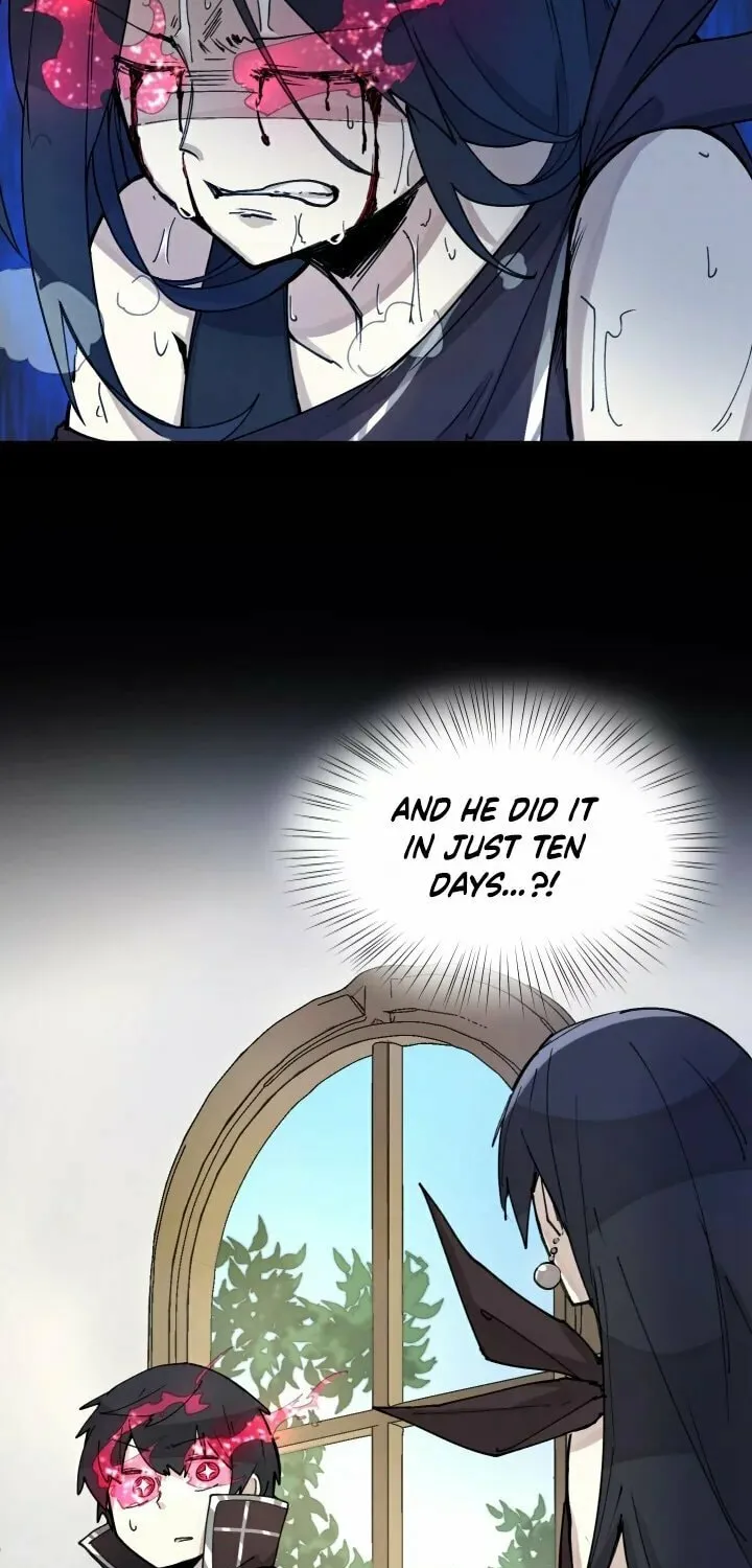 The Great Mage of the Hero’s Party Reincarnates Chapter 5 page 4 - 