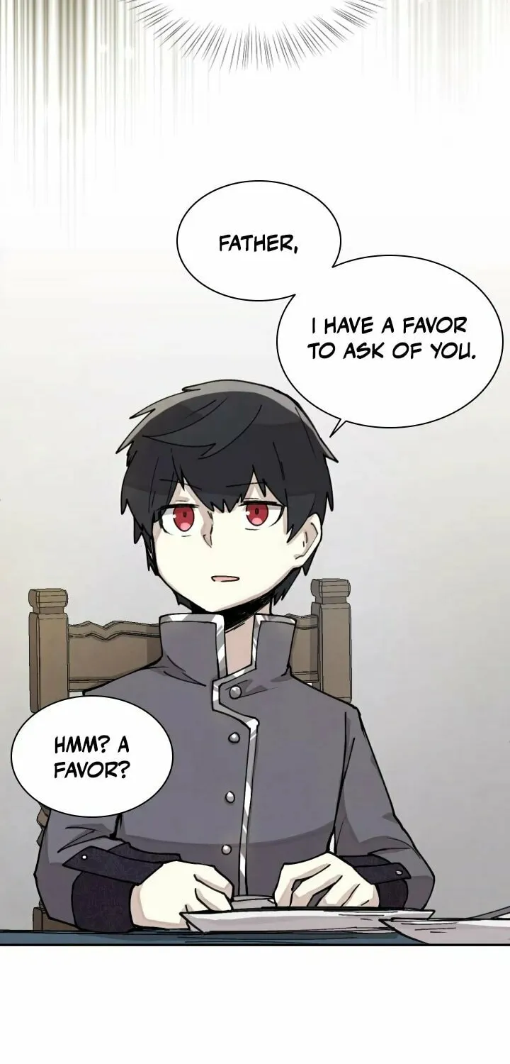 The Great Mage of the Hero’s Party Reincarnates Chapter 5 page 31 - 