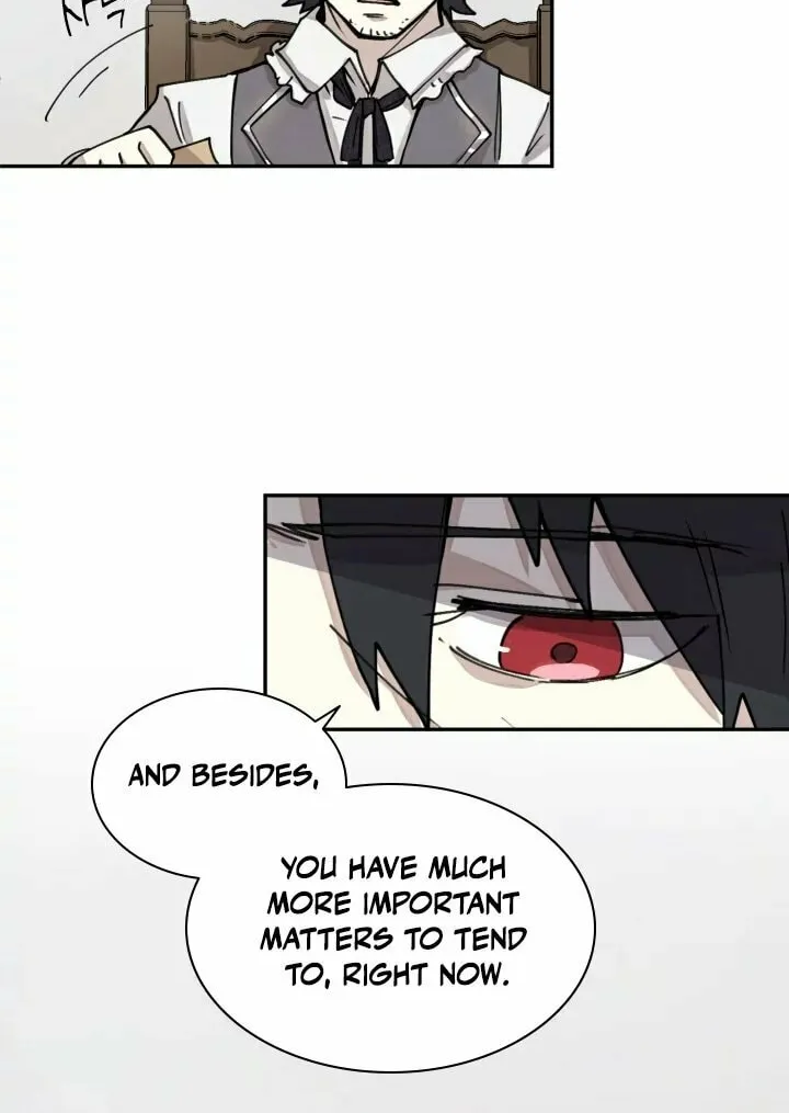 The Great Mage of the Hero’s Party Reincarnates Chapter 5 page 37 - 