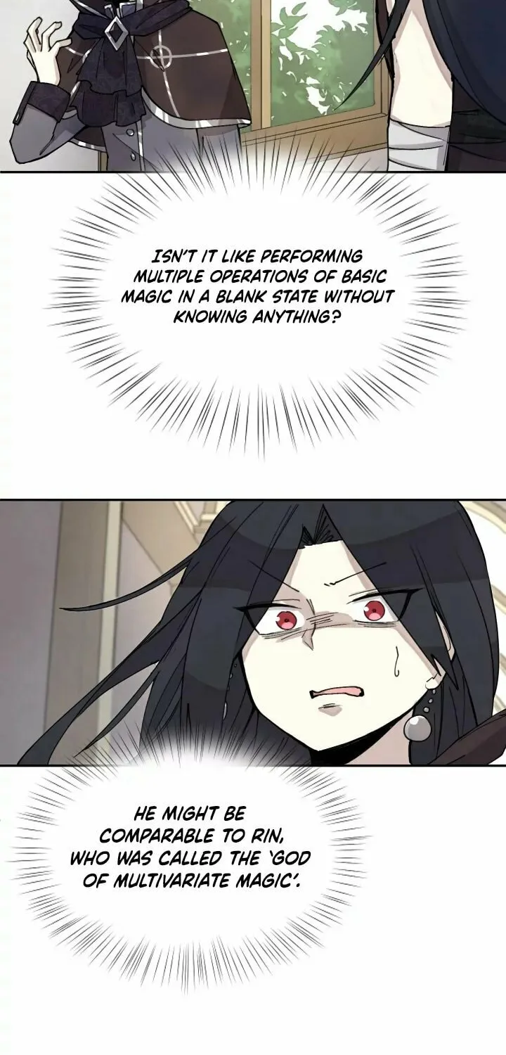 The Great Mage of the Hero’s Party Reincarnates Chapter 5 page 5 - 