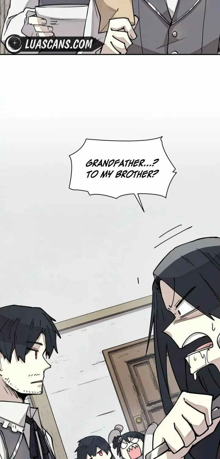 The Great Mage of the Hero’s Party Reincarnates Chapter 5 page 41 - 