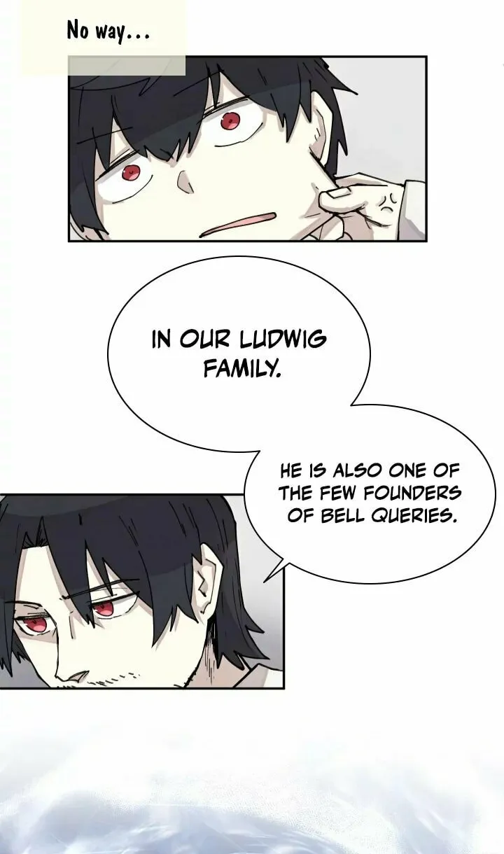 The Great Mage of the Hero’s Party Reincarnates Chapter 5 page 43 - 