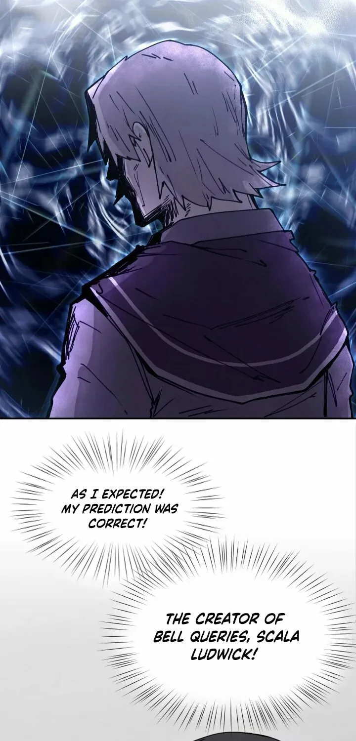 The Great Mage of the Hero’s Party Reincarnates Chapter 5 page 44 - 