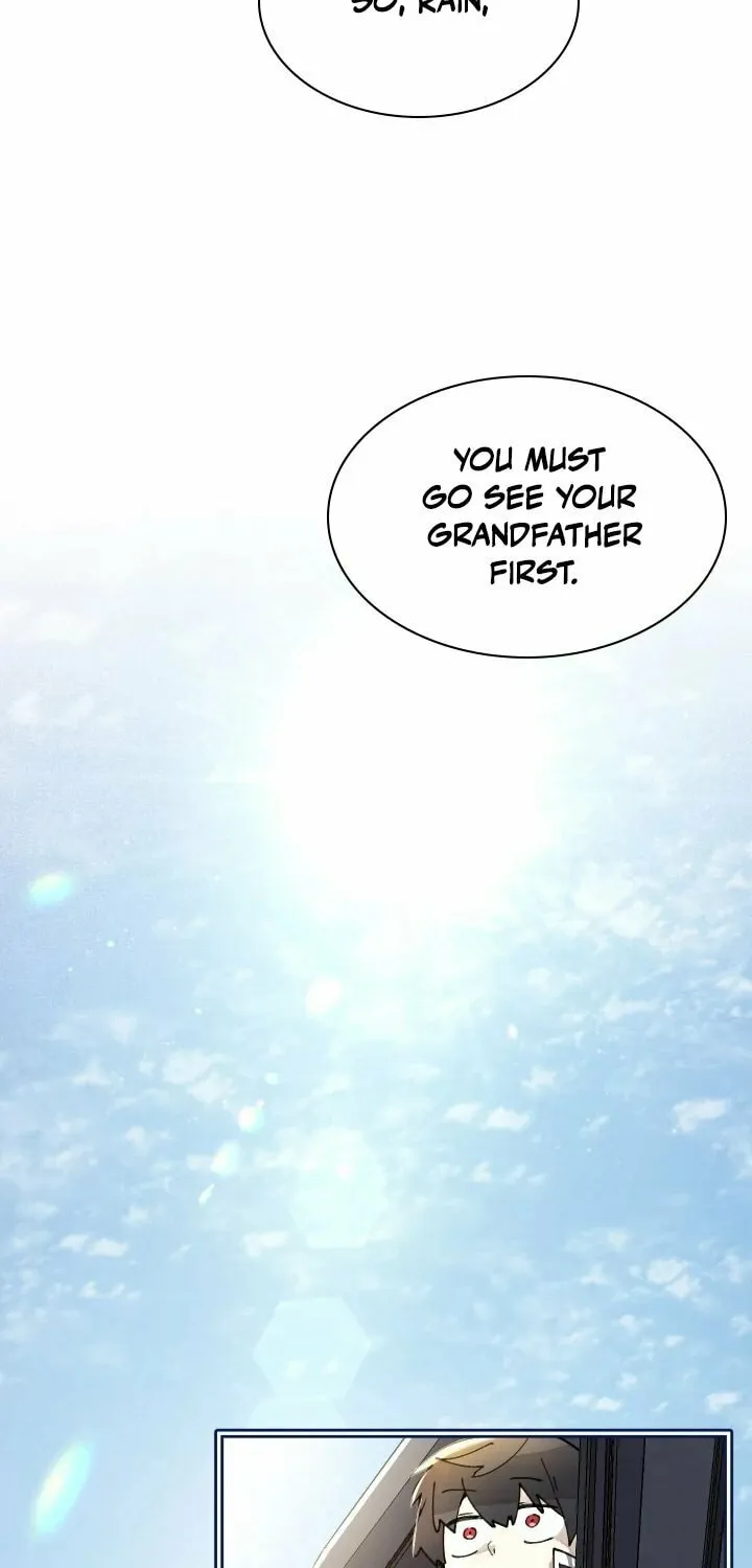 The Great Mage of the Hero’s Party Reincarnates Chapter 5 page 47 - 