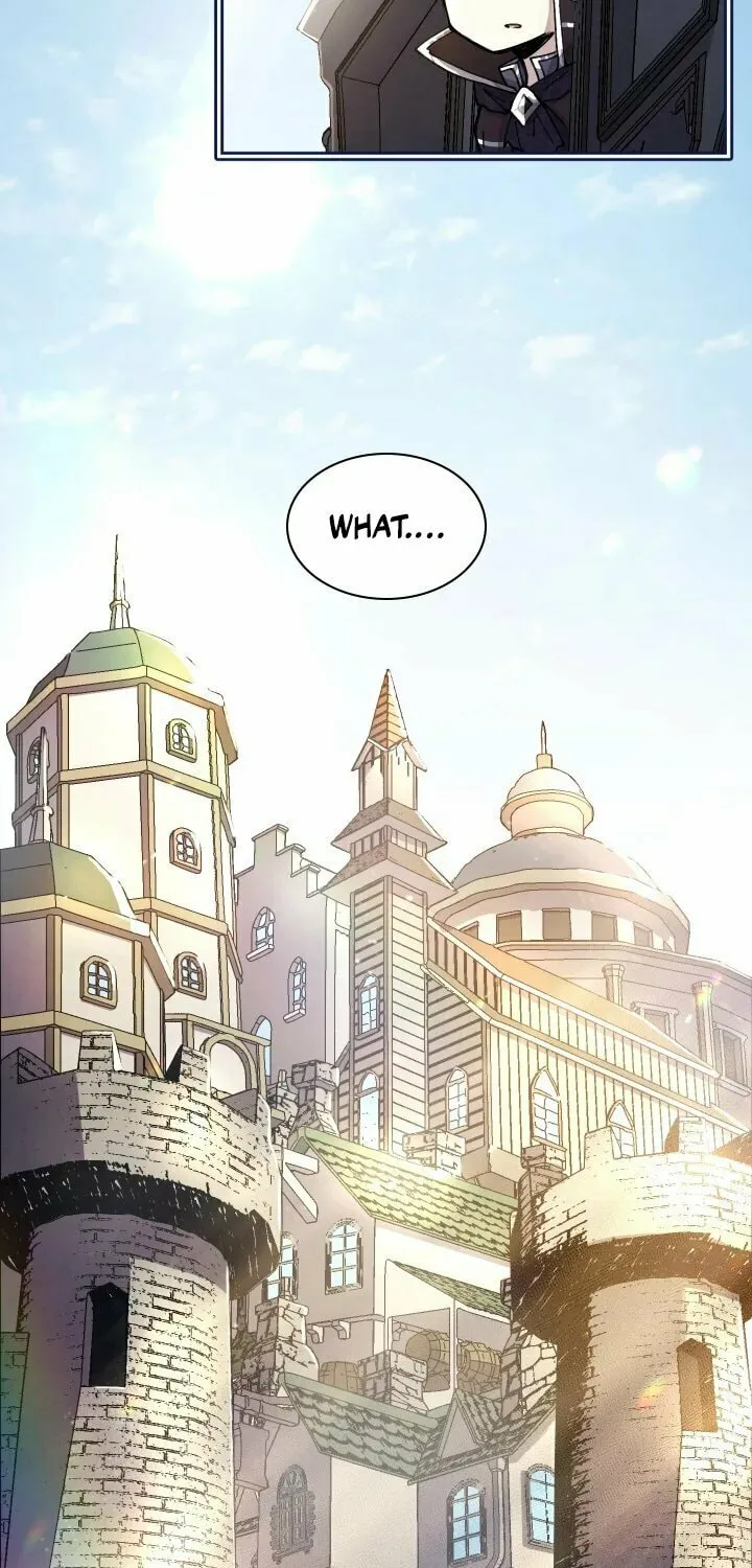 The Great Mage of the Hero’s Party Reincarnates Chapter 5 page 48 - 