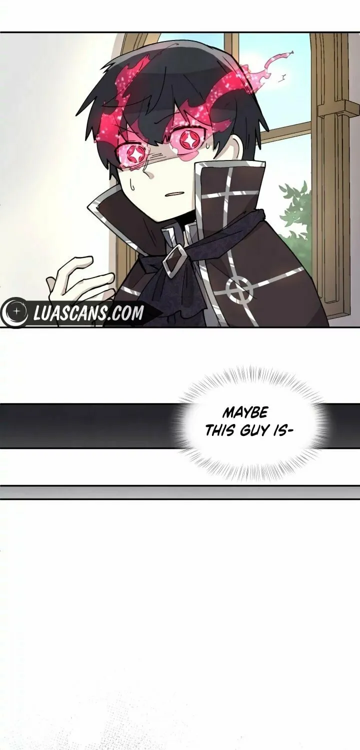 The Great Mage of the Hero’s Party Reincarnates Chapter 5 page 6 - 