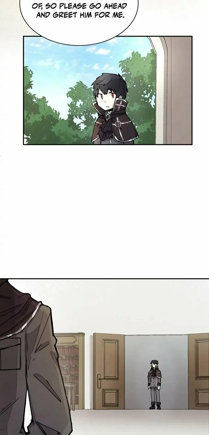 The Great Mage of the Hero’s Party Reincarnates Chapter 5 page 51 - 